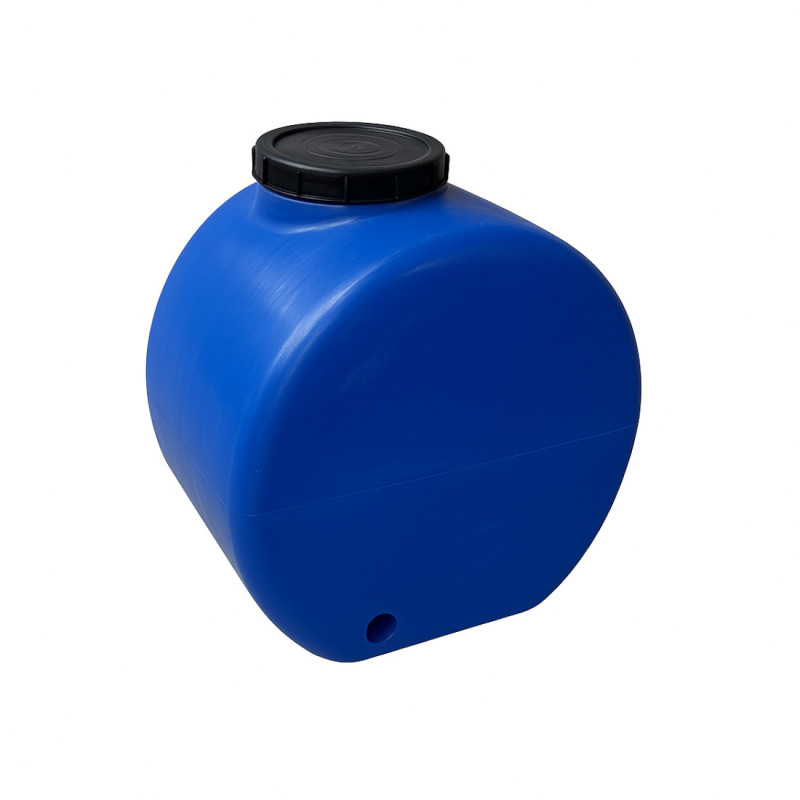 Емкость пластиковая Консенсус ОD – 60 литров