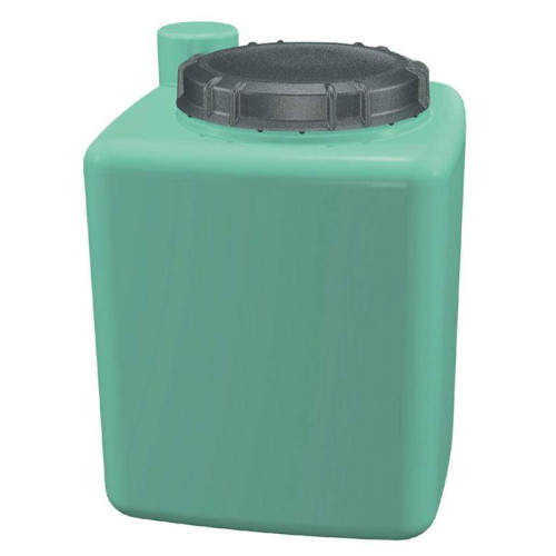 Ємність пластикова  100 л TELCOM Aquarius  SVQ