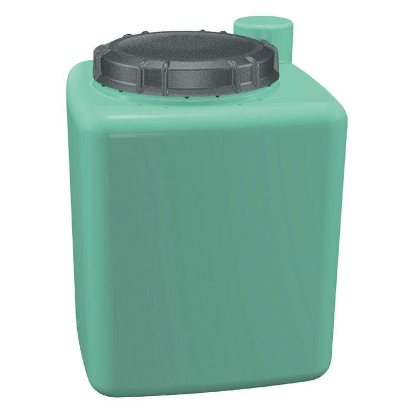 Ємність пластикова  100 л TELCOM Aquarius  SVQ