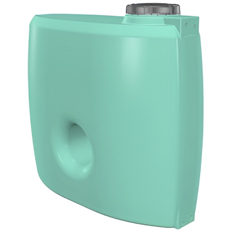 Емкость пластиковая 1000 л TELCOM Aquarius NSQ