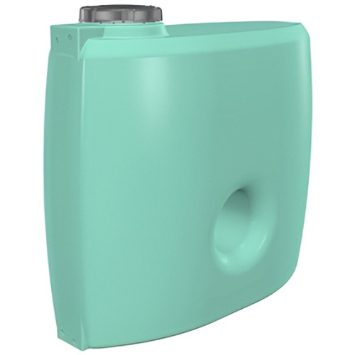 Емкость пластиковая 1000 л TELCOM Aquarius NSQ