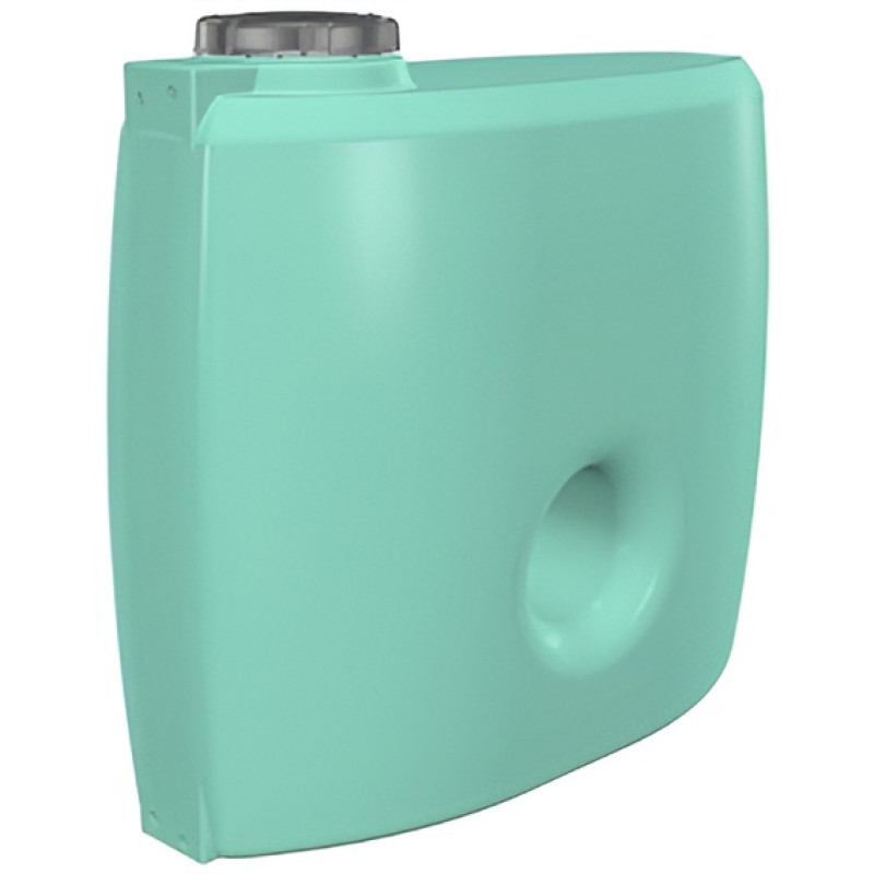 Емкость пластиковая 1000 л TELCOM Aquarius NSQ