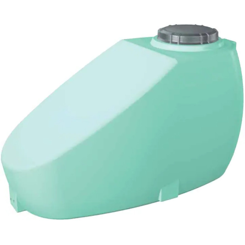 Ємність пластикова 500 л TELCOM Aquarius SPS-R