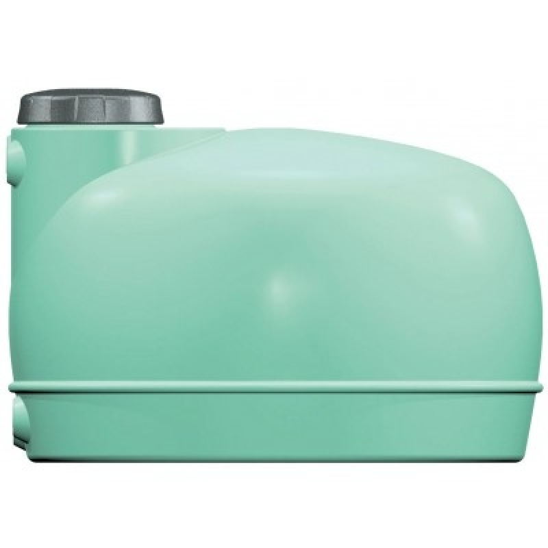 Ємність пластикова 200 л TELCOM Aquarius SOV 1 