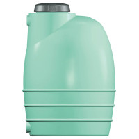 Ємність пластикова  200 л TELCOM Aquarius SOV 3 