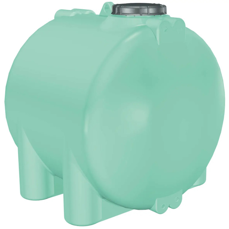 Ємність пластикова 2000 л TELCOM Aquarius CON