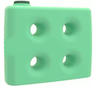 Емкость пластиковая 2000 л TELCOM Aquarius SQVB