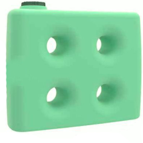 Ємність пластикова 2000 л TELCOM Aquarius SQVB 