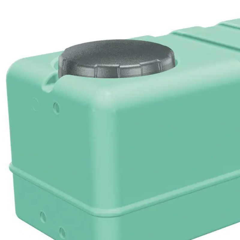 Ємність пластикова 300 л TELCOM Aquarius SRS 