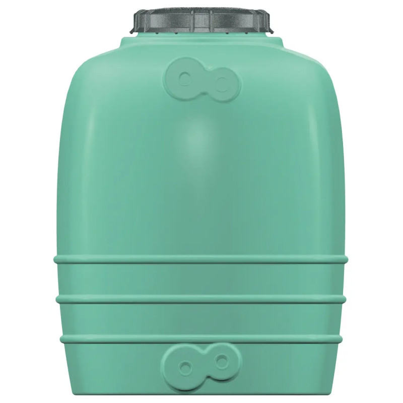 Ємність пластикова 500 л TELCOM Aquarius SQN 2