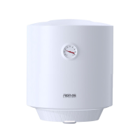 Бойлер Rens Comfort  50л RE50-15W, 1,5 кВт (біла панель) 