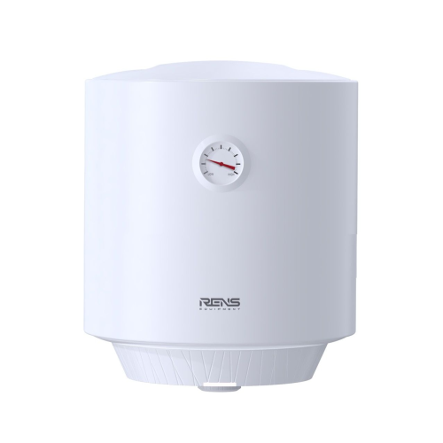 Бойлер Rens Comfort  50л RE50-15W, 1,5 кВт (біла панель) 