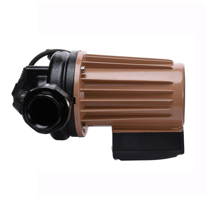 Насос циркуляційний Optima OP32-120 220мм (гайки, кабель з вилкою)