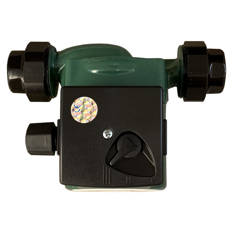 Насос циркуляционный VOLKS pumpe ZP25/4 130мм.