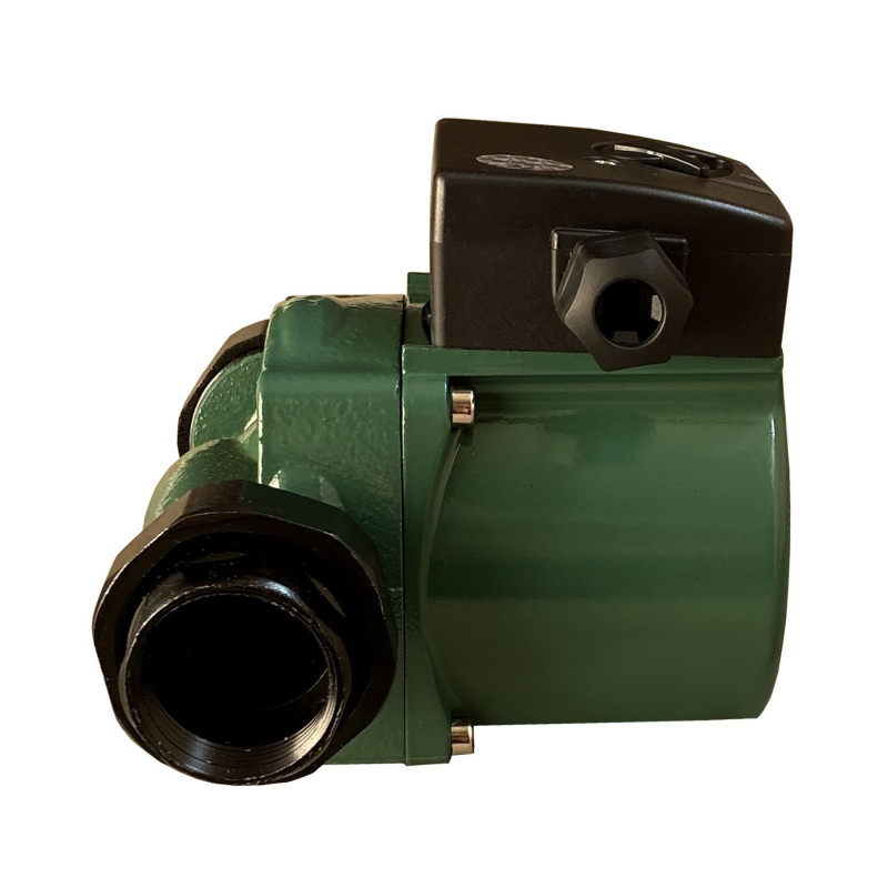 Насос циркуляционный VOLKS pumpe ZP25/4 130мм.