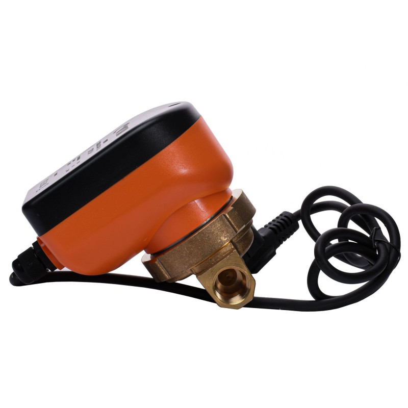 Рециркуляционный насос Optima CPI 15-15 (84 мм + кабель с вилкой)