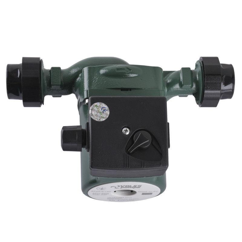 Насос циркуляционный VOLKS pumpe ZP25/8 180мм.