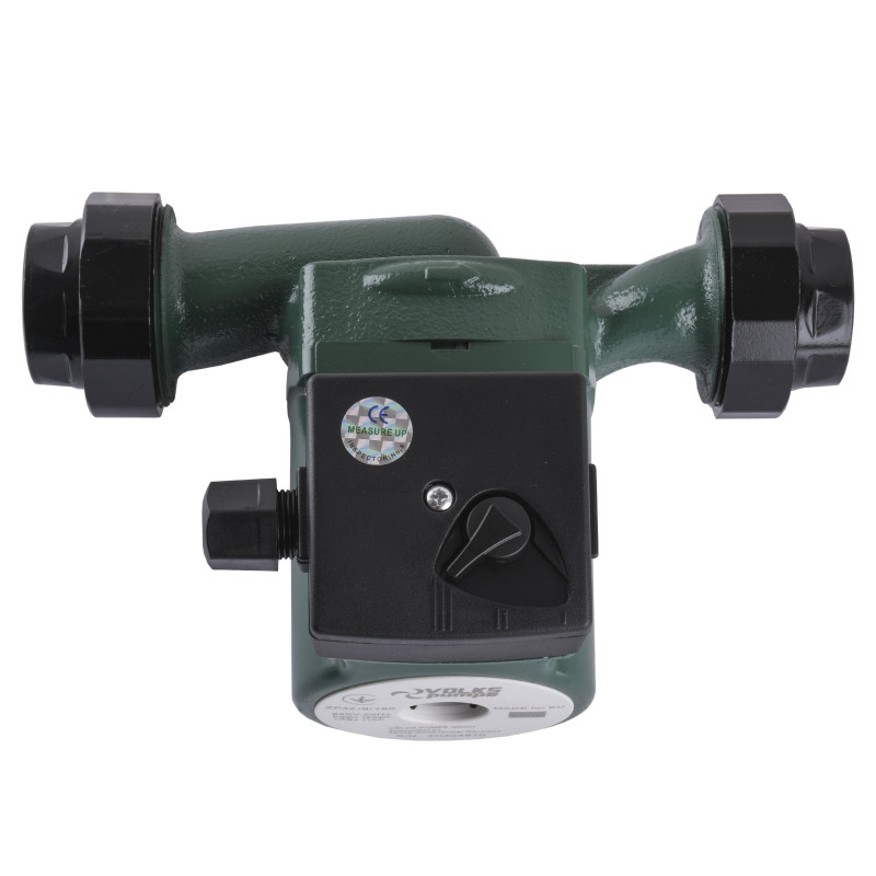 Насос циркуляционный VOLKS pumpe ZP32/8 180мм.