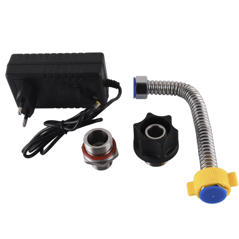 Насос для підвищення тиску води Optima Prime DC 15-15 AUTO