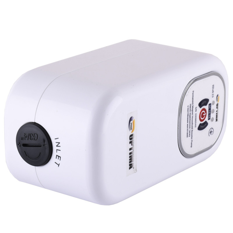 Насос для підвищення тиску води Optima Prime DC 15-15 AUTO