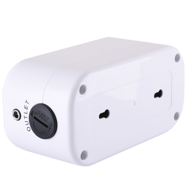 Насос для підвищення тиску води Optima Prime DC 15-15 AUTO