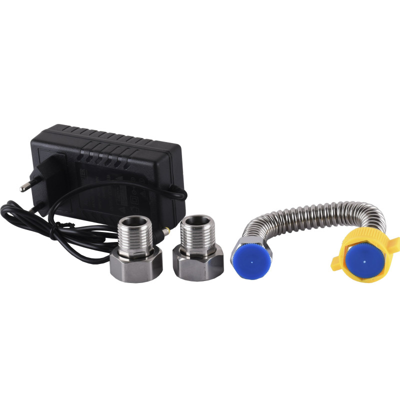 Насос для підвищення тиску води Optima Prime DC 15-18 AUTO