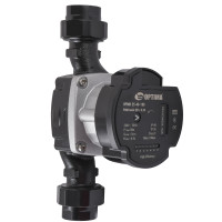 Насос циркуляційний Optima PRIME UPMH 25-40AUTO 180мм, енергоощадний  
