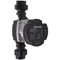 Насос циркуляционный Optima PRIME UPMH 25-80AUTO 180мм, энергосберегающий