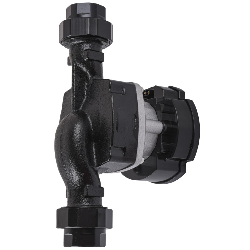 Насос циркуляційний Optima PRIME UPMH 25-80AUTO 180мм, енергоощадний 