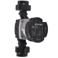 Насос циркуляційний Optima PRIME UPMH 32-70AUTO 180мм, енергоощадний  