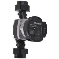 Насос циркуляційний Optima PRIME UPMH 32-90AUTO 180мм, енергоощадний  