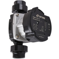 Насос циркуляційний  Optima PRIME UPMH 25-80AUTO 130мм, енергоощадний 