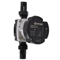 Насос циркуляційний Optima PRIME UPMH 20-80AUTO 130мм, енергоощадний  