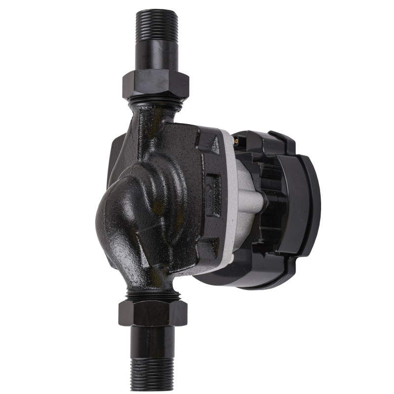 Насос циркуляційний Optima PRIME UPMH 20-80AUTO 130мм, енергоощадний  