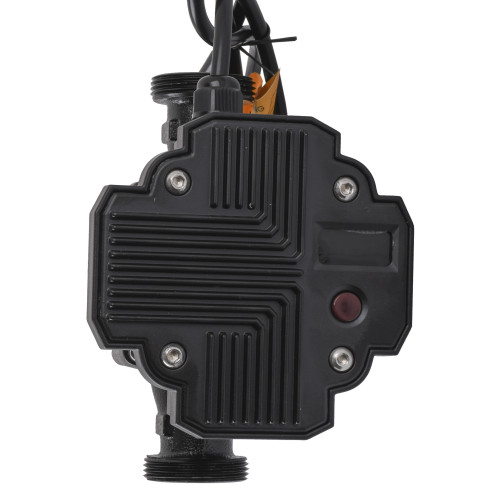 Насос циркуляционный Optima PRIME HBG 25-105AUTO 180мм, энергосберегающий