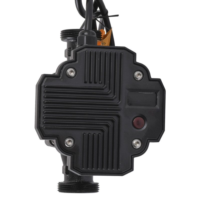 Насос циркуляційний Optima PRIME HBG 25-200 AUTO 180мм, енергоощадний  