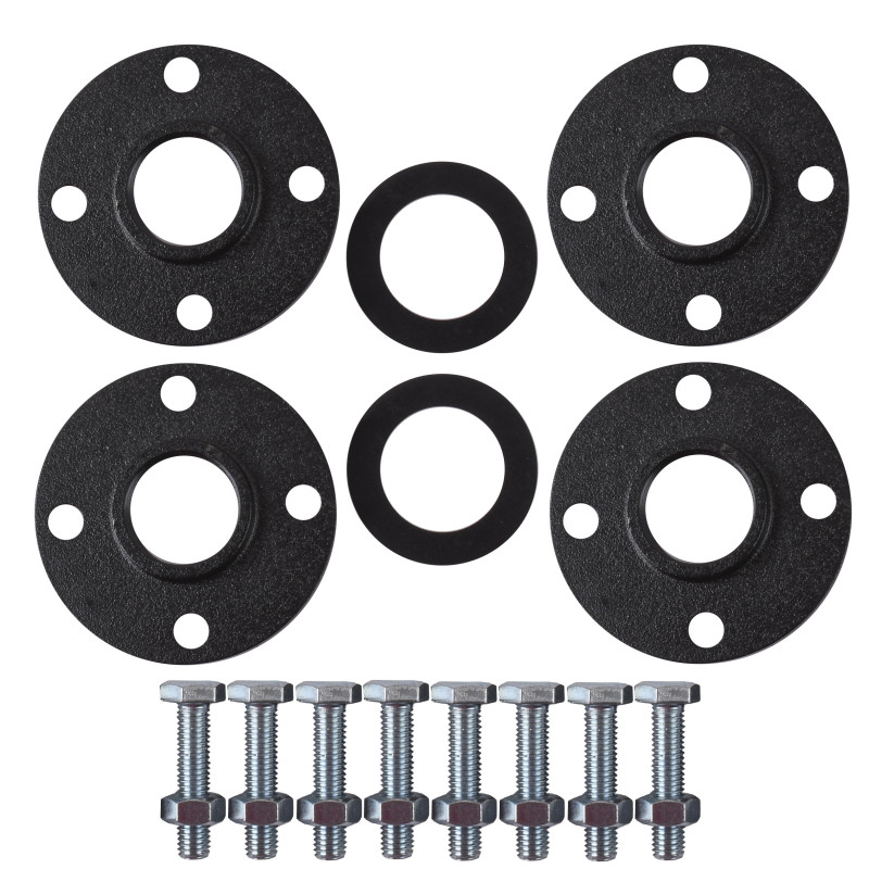 Насос циркуляційний Optima PRIME HBG 25-200 AUTO 180мм, енергоощадний  