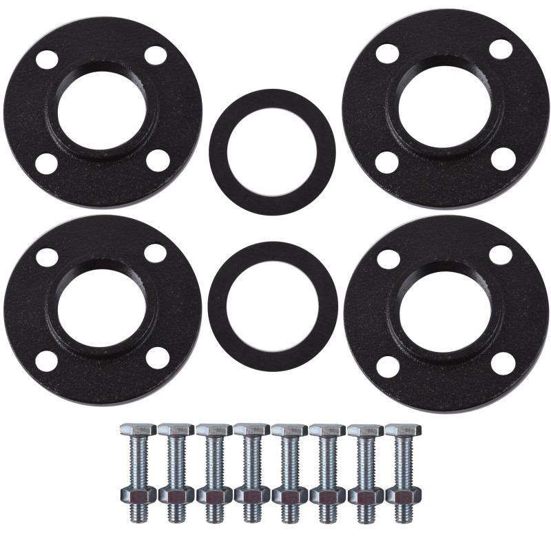 Насос циркуляционный Optima PRIME HBG 32-110 AUTO 180мм, энергосберегающий