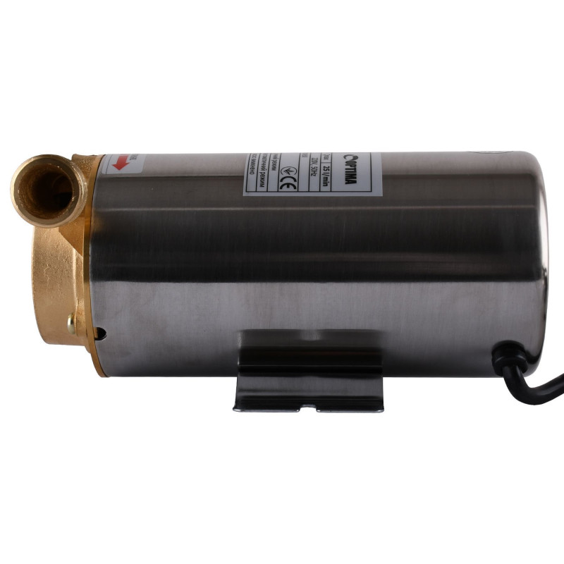 Насос для підвищення тиску води Optima PT15-15