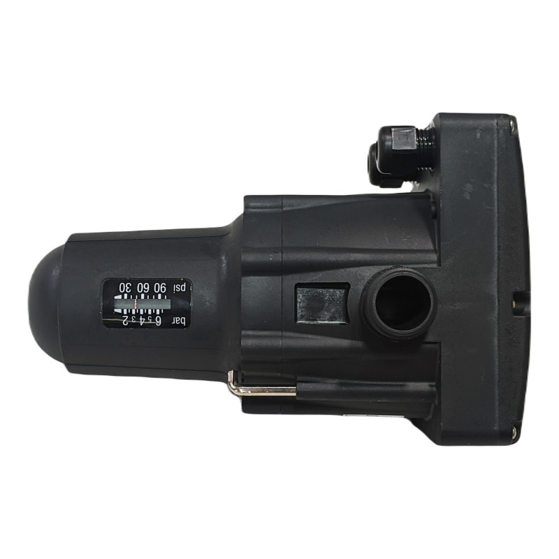 Електронний регулятор тиску Coelbo EPR 