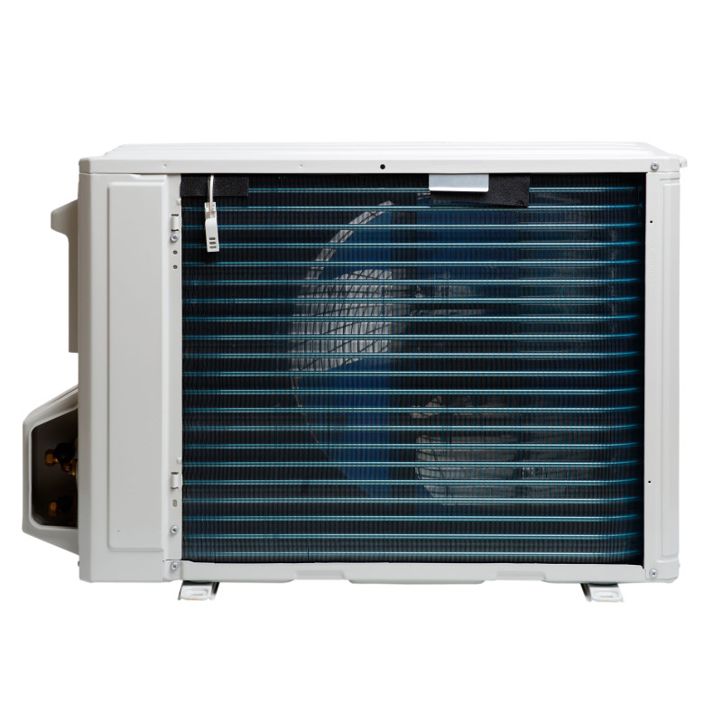 Інверторний кондиціонер AUX ASW-H12QCR3DI(35 кв.м)           