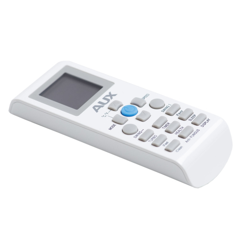 Інверторний кондиціонер AUX ASW-H12QCR3DI(35 кв.м)           