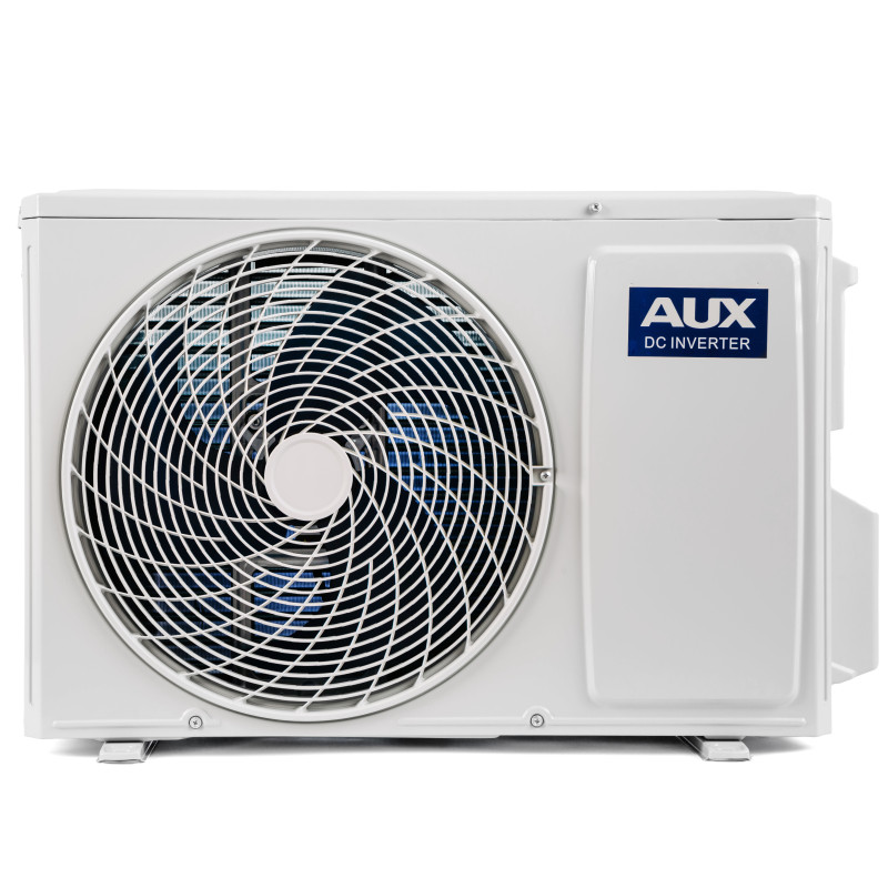 Інверторний кондиціонер AUX ASW-H09FWR3DI (30 кв.м)  