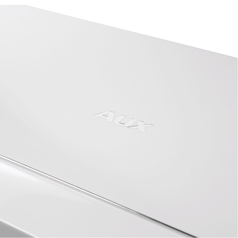 Інверторний кондиціонер AUX ASW-H09FWR3DI (30 кв.м)  