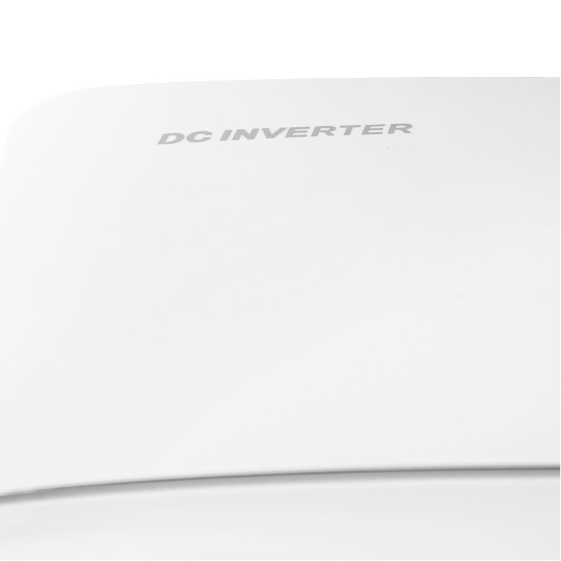 Інверторний кондиціонер AUX ASW-H09FWR3DI (30 кв.м)  