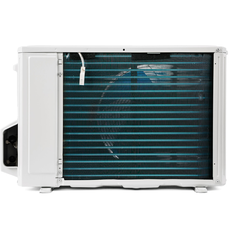 Інверторний кондиціонер AUX ASW-H09FWR3DI (30 кв.м)  