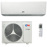 Інверторний кондиціонер Cooper&Hunter CH-S07FTXF2-NG (20 кв.м)     