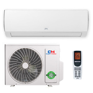 Инверторный кондиционер Cooper&Hunter CH-S24FTXQ2-NG (70 кв.м) 