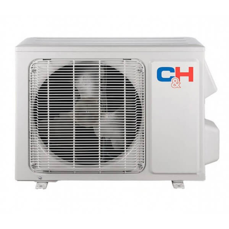 Інверторний кондиціонер Cooper&Hunter CH-S07FTXQ2-NG (20 кв.м)      