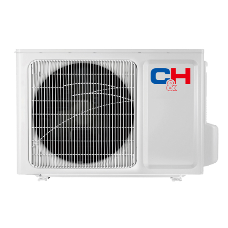 Инверторный кондиционер Cooper&Hunter CH-S09FTXAL2-GD (25 кв.м)